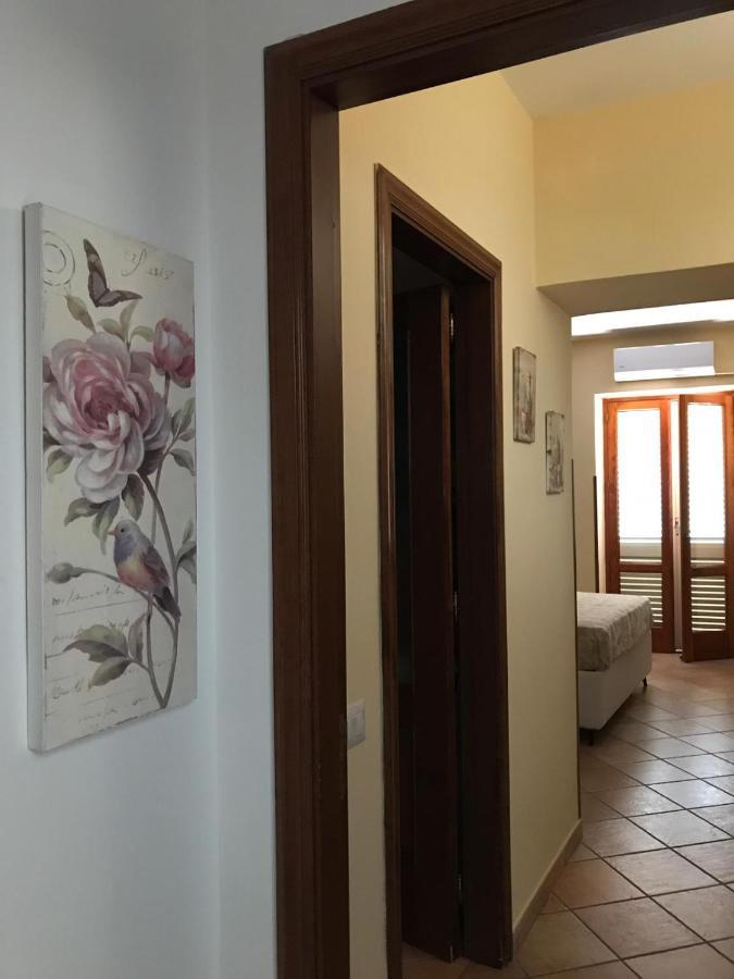 B&B Cosy Room วีโกเอเกวนเซ ภายนอก รูปภาพ