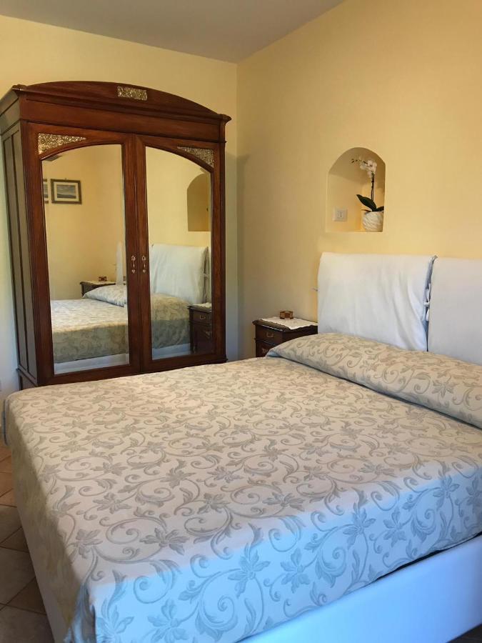B&B Cosy Room วีโกเอเกวนเซ ภายนอก รูปภาพ